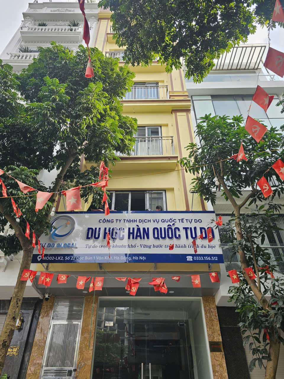 Hình ảnh Tự Do 1