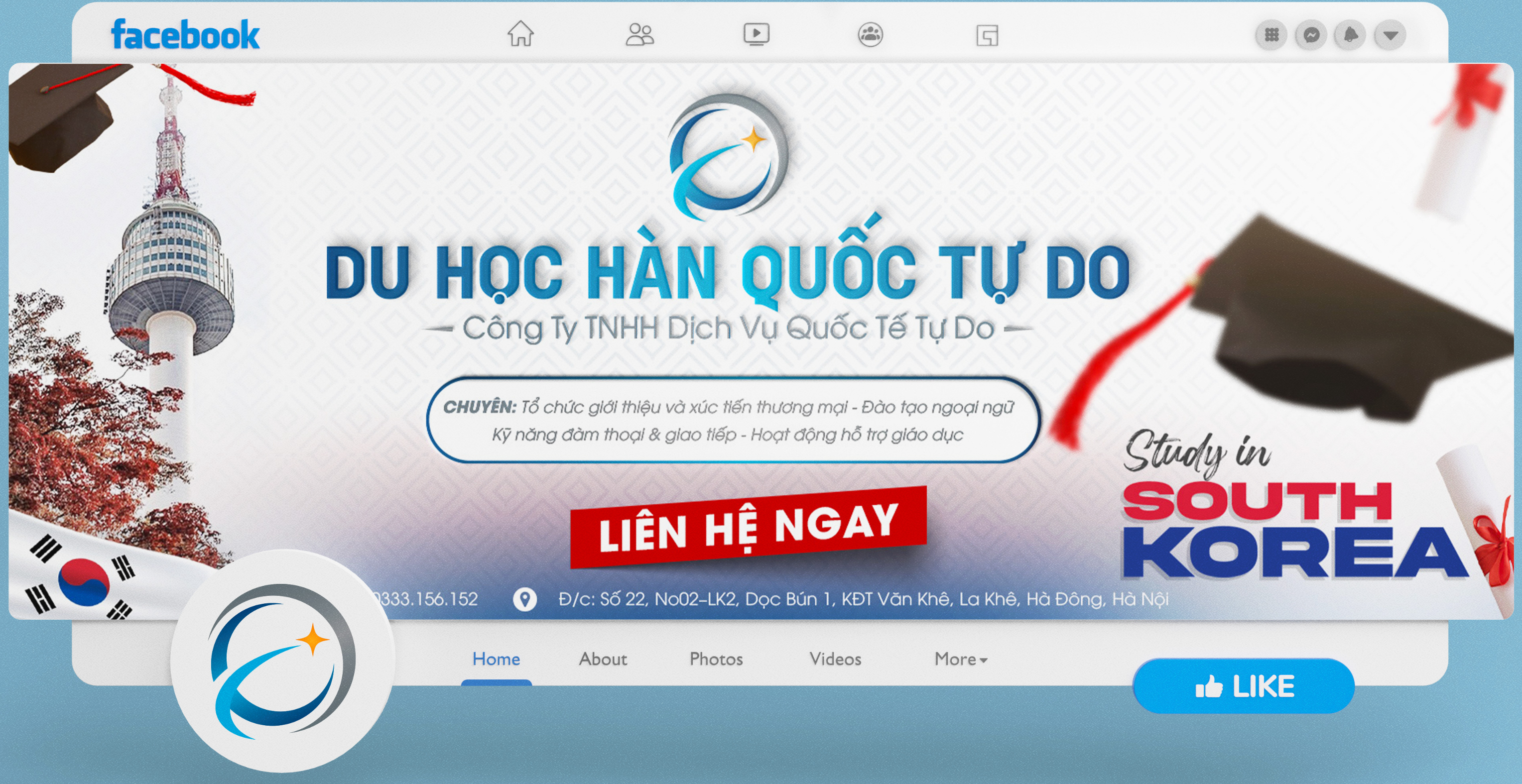 Cac loai visa ma du hoc sinh can biet khi di du hoc o Han